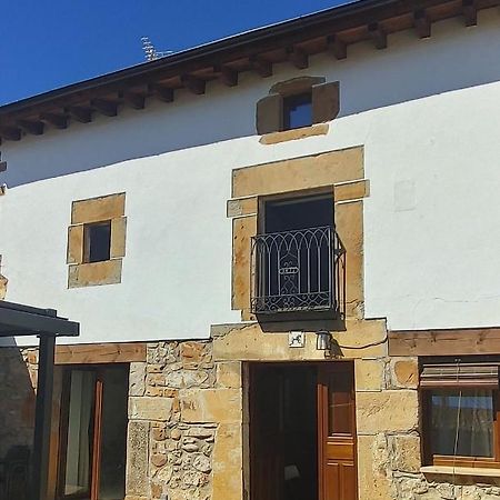 Fuentecantos Casa Del Medio 빌라 외부 사진