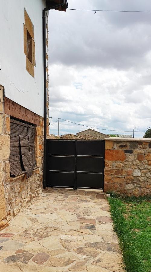 Fuentecantos Casa Del Medio 빌라 외부 사진