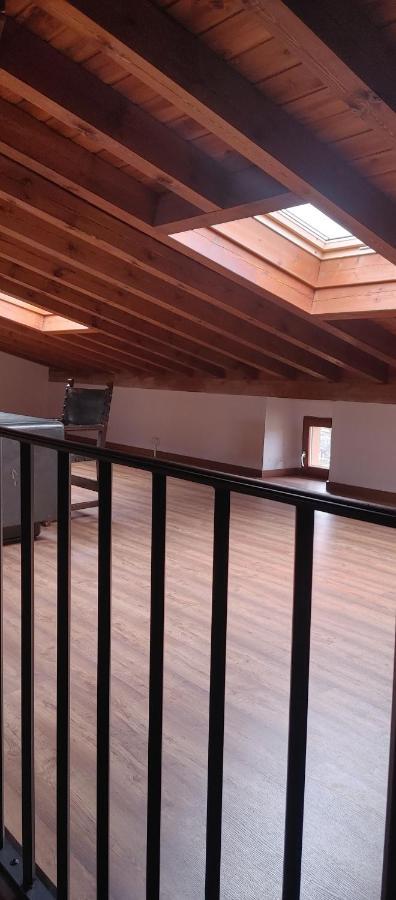 Fuentecantos Casa Del Medio 빌라 외부 사진