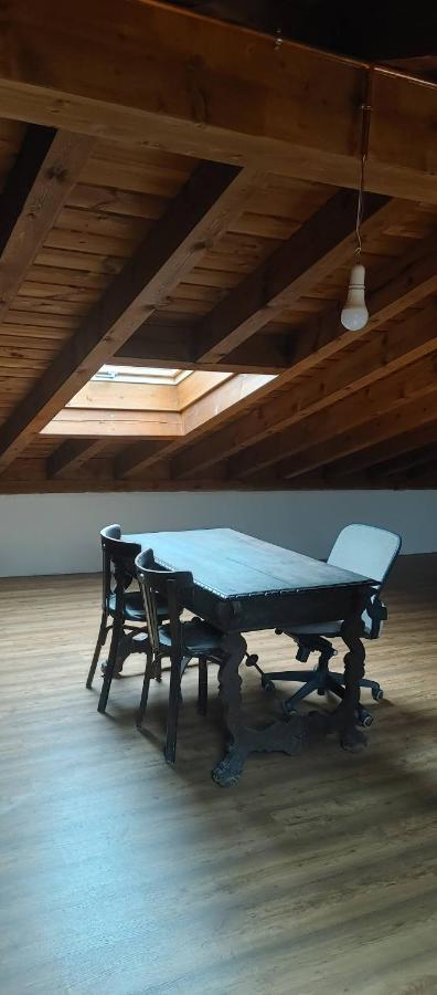 Fuentecantos Casa Del Medio 빌라 외부 사진