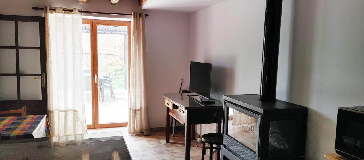 Fuentecantos Casa Del Medio 빌라 외부 사진